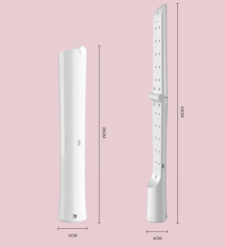 UV disinfection lamp