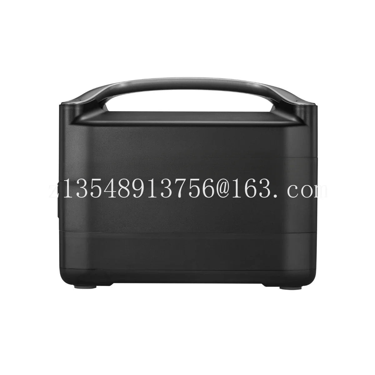 Portable power station 600W 720W outdoor camping RV backup lithium battery 200000mAh socket