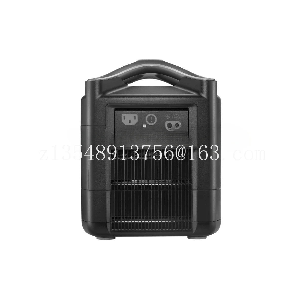 Portable power station 600W 720W outdoor camping RV backup lithium battery 200000mAh socket