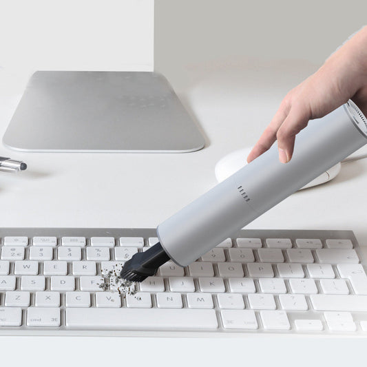 Car Vacuum Cleaner Wireless Charging Portable Mini