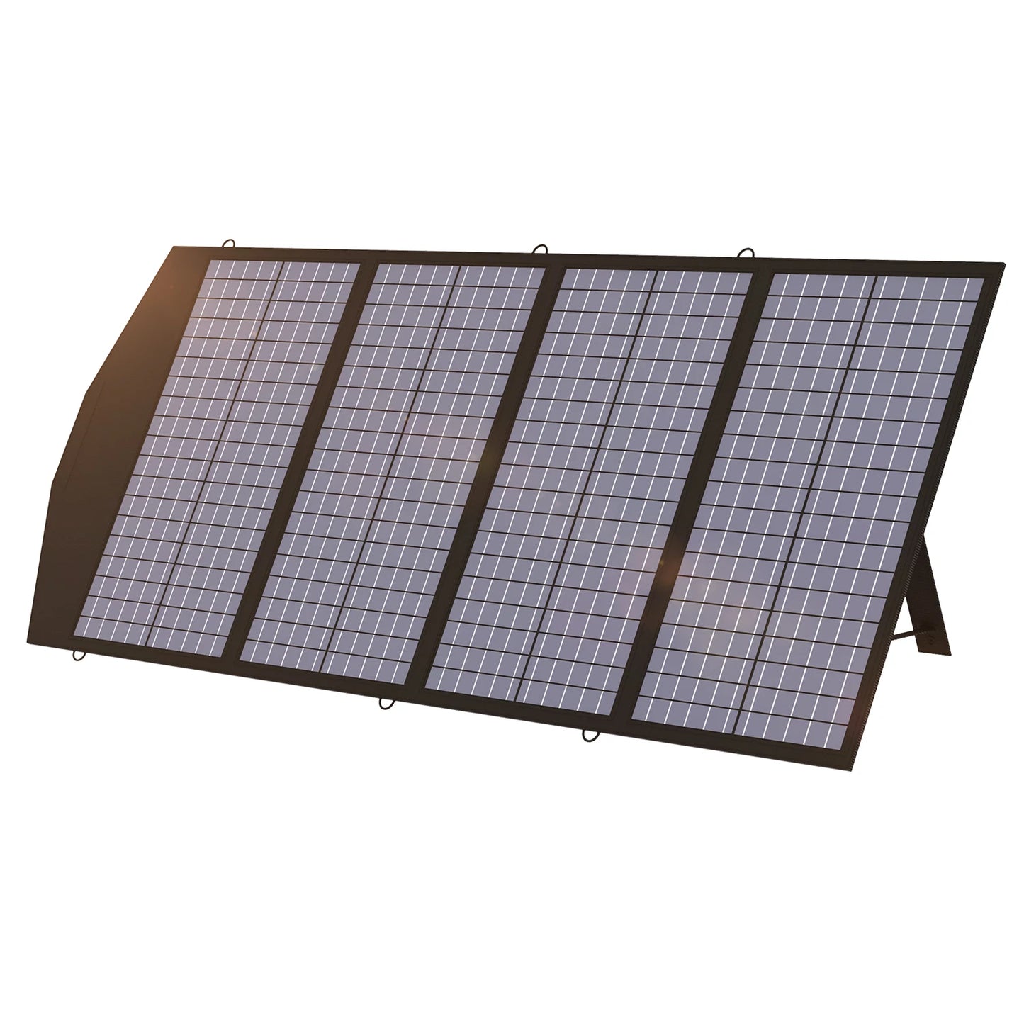 ALLPOWERS Foldable Solar Panel 400W / 200W / 140W / 100W / 60W Solar Charger with Solar Output for Power Station Solar Generator