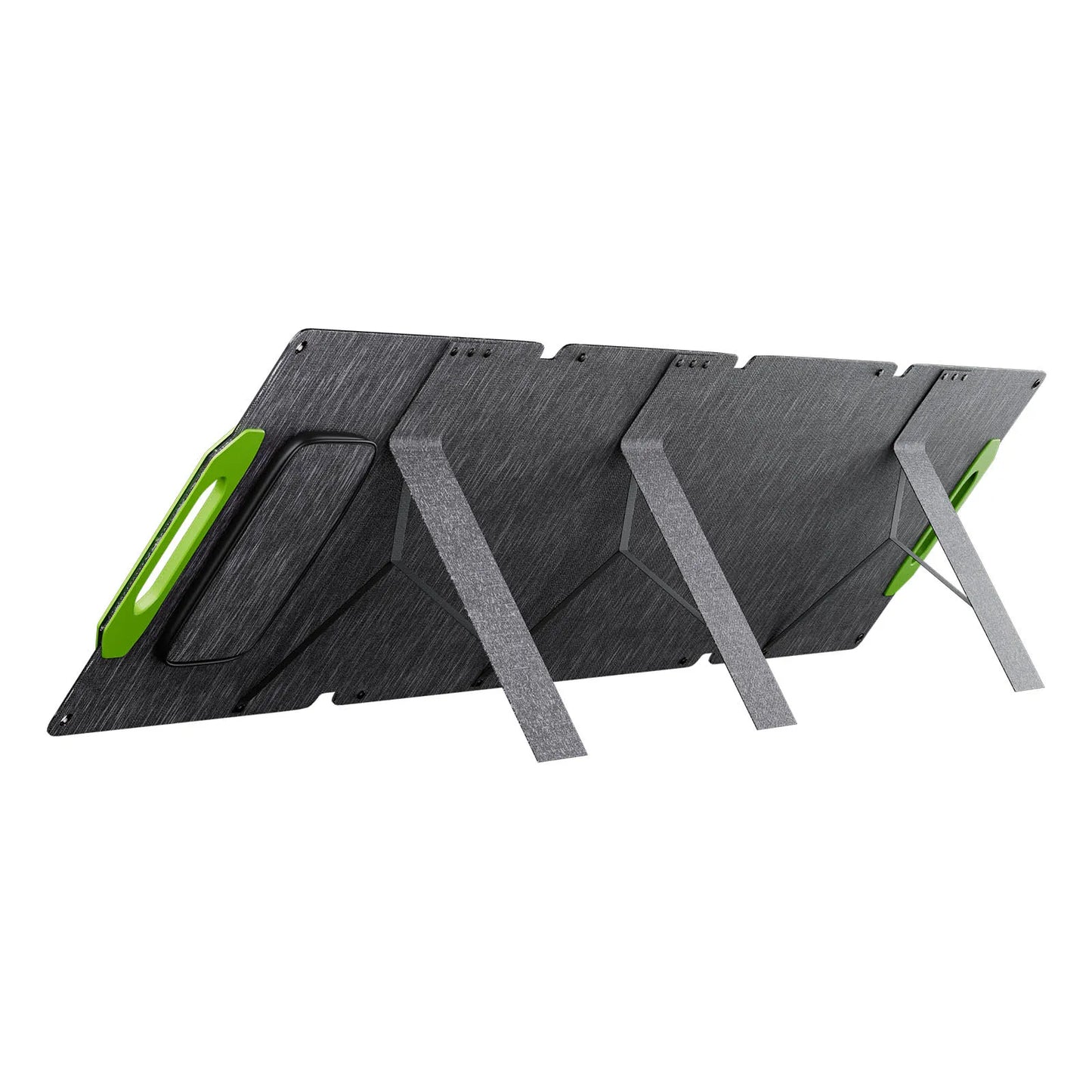 200W Portable Solar Panel for Power Station & DC Devices 200 Watt 23% High Efficiency Foldable Solar Charger Panel